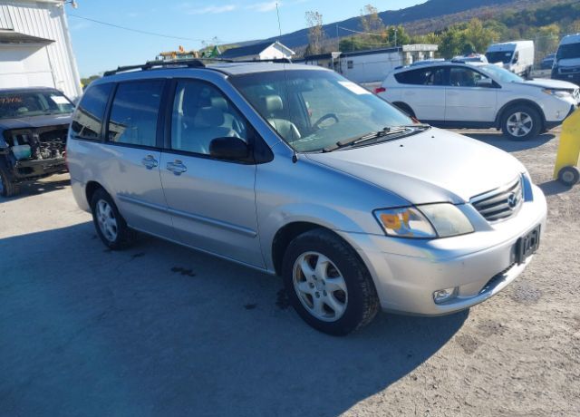 Mazda MPV