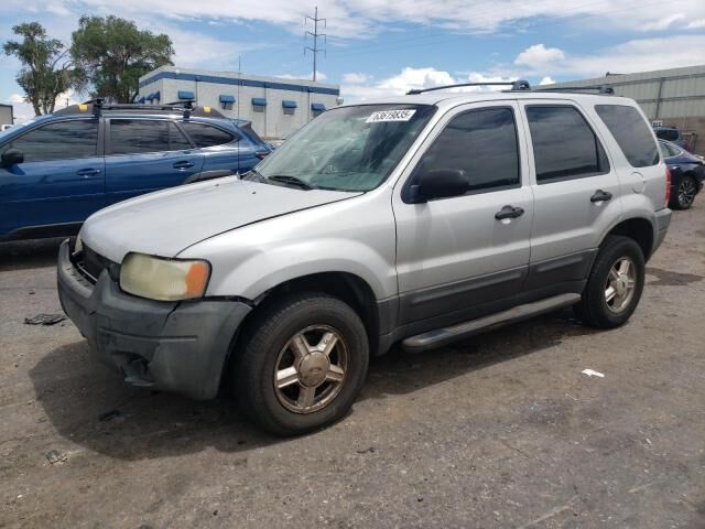 Ford Escape