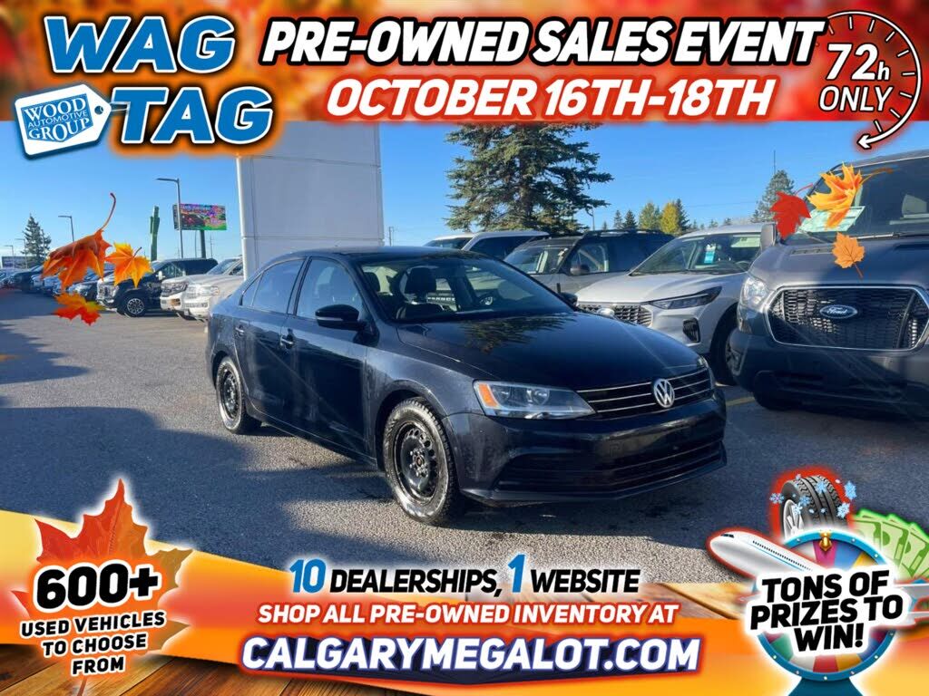Volkswagen Jetta