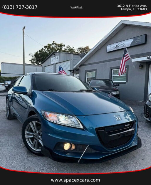 Honda CR-Z