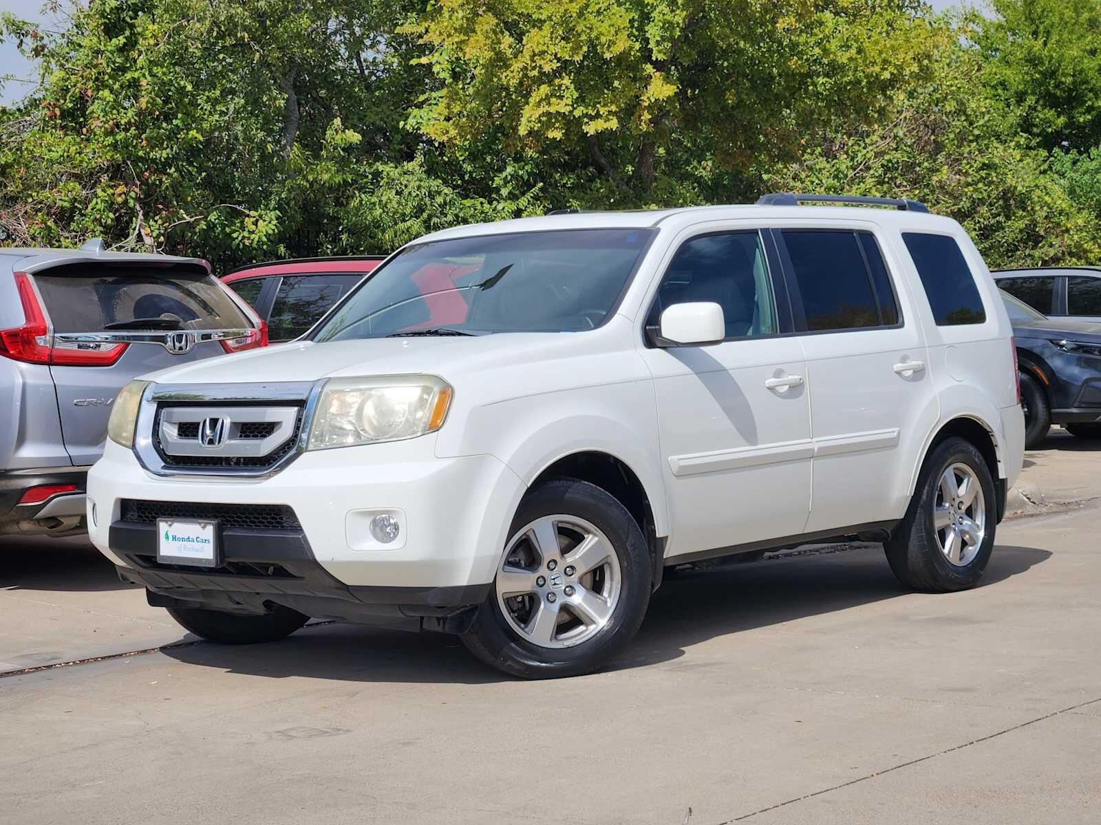 Honda Pilot