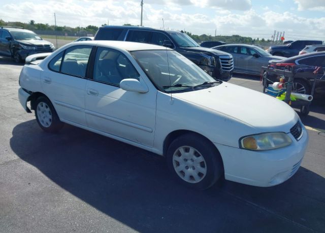 Nissan Sentra