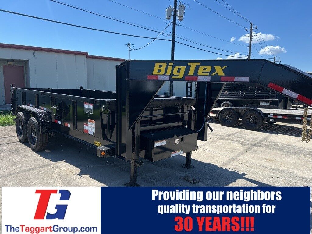 2026 BIG TEX Big Tex