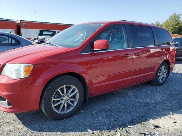 Dodge Grand Caravan