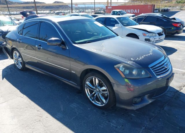 Infiniti M35
