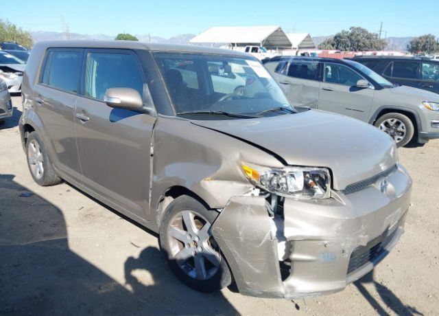 Toyota SCION xB