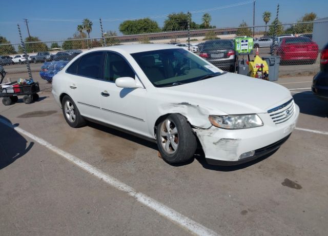 Hyundai Azera