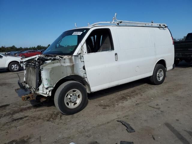 Chevrolet Express
