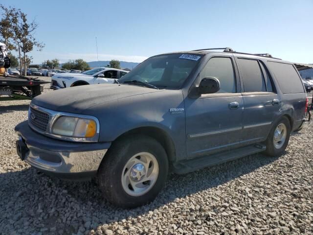 Ford Expedition