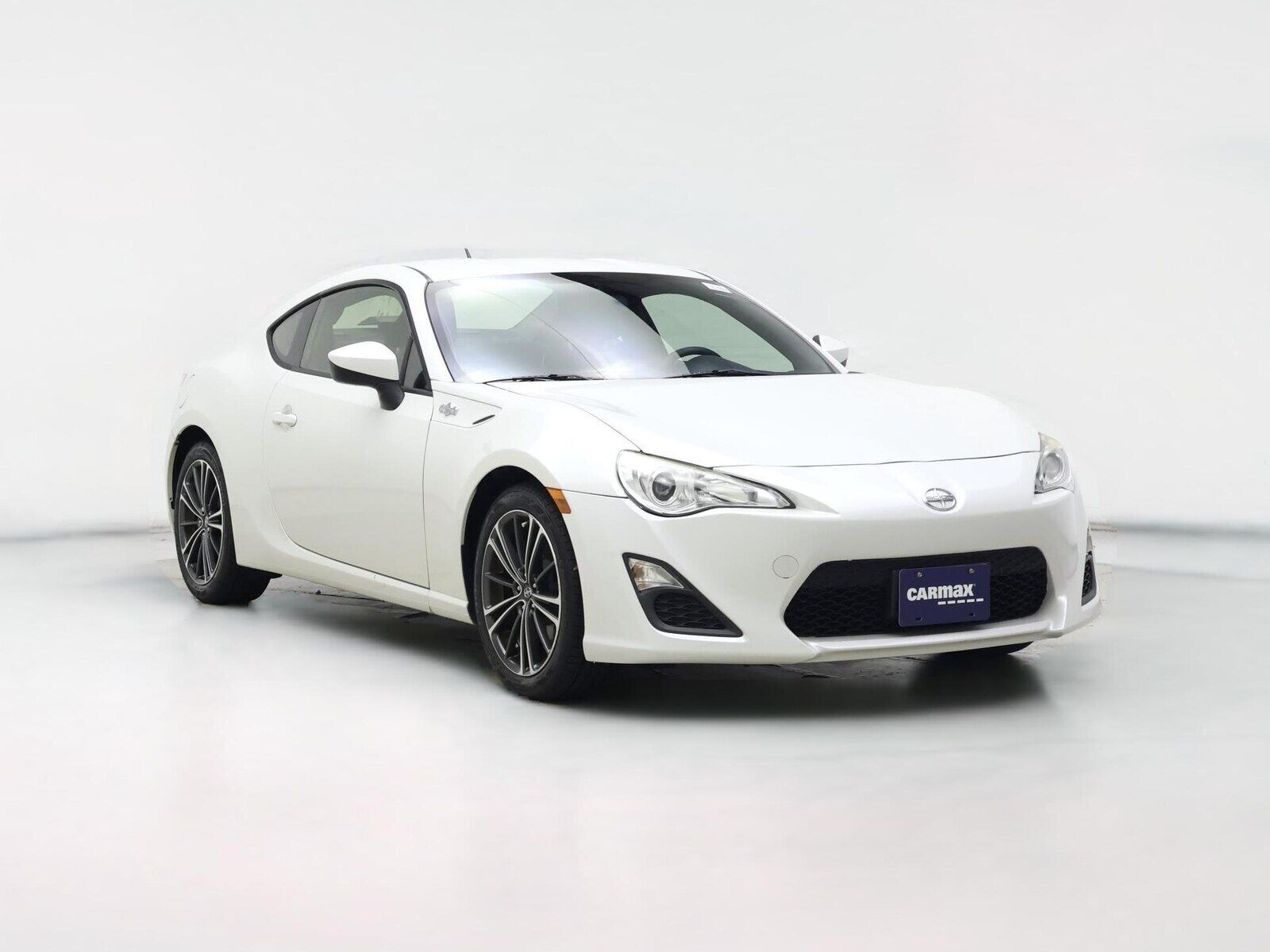 Toyota Scion FR-S