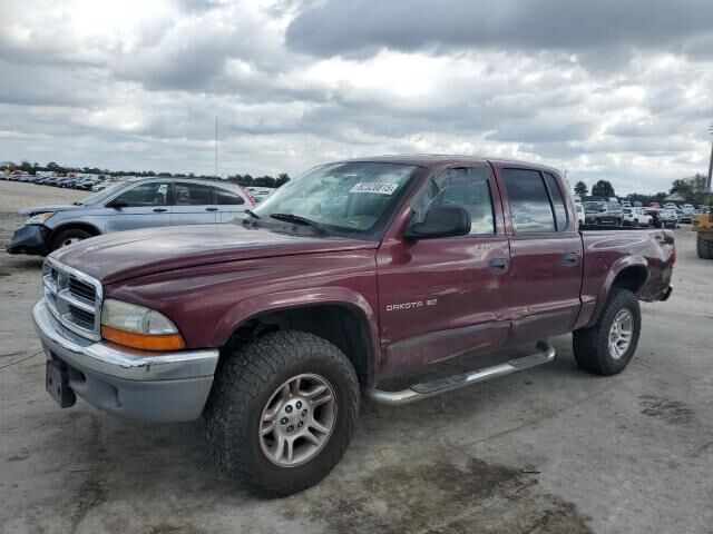 Dodge Dakota