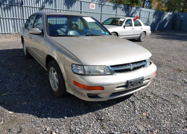 Nissan Maxima