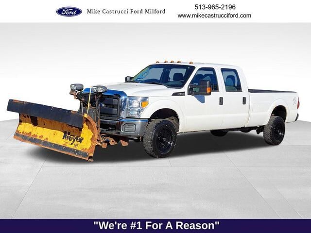 Ford F-350