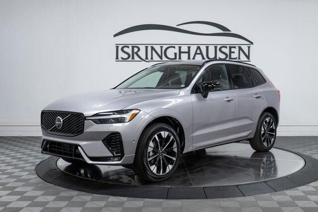 2026 VOLVO XC60