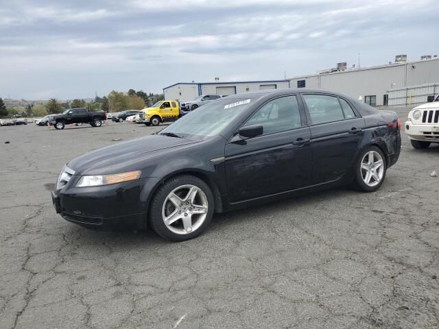 Acura TL
