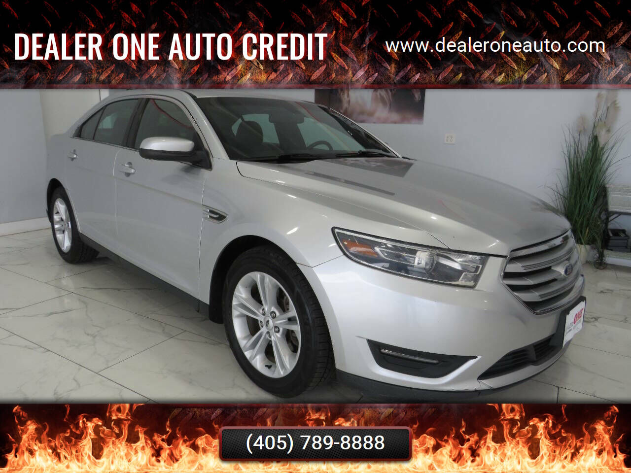 Ford Taurus