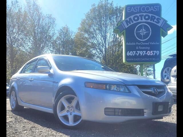 Acura TL