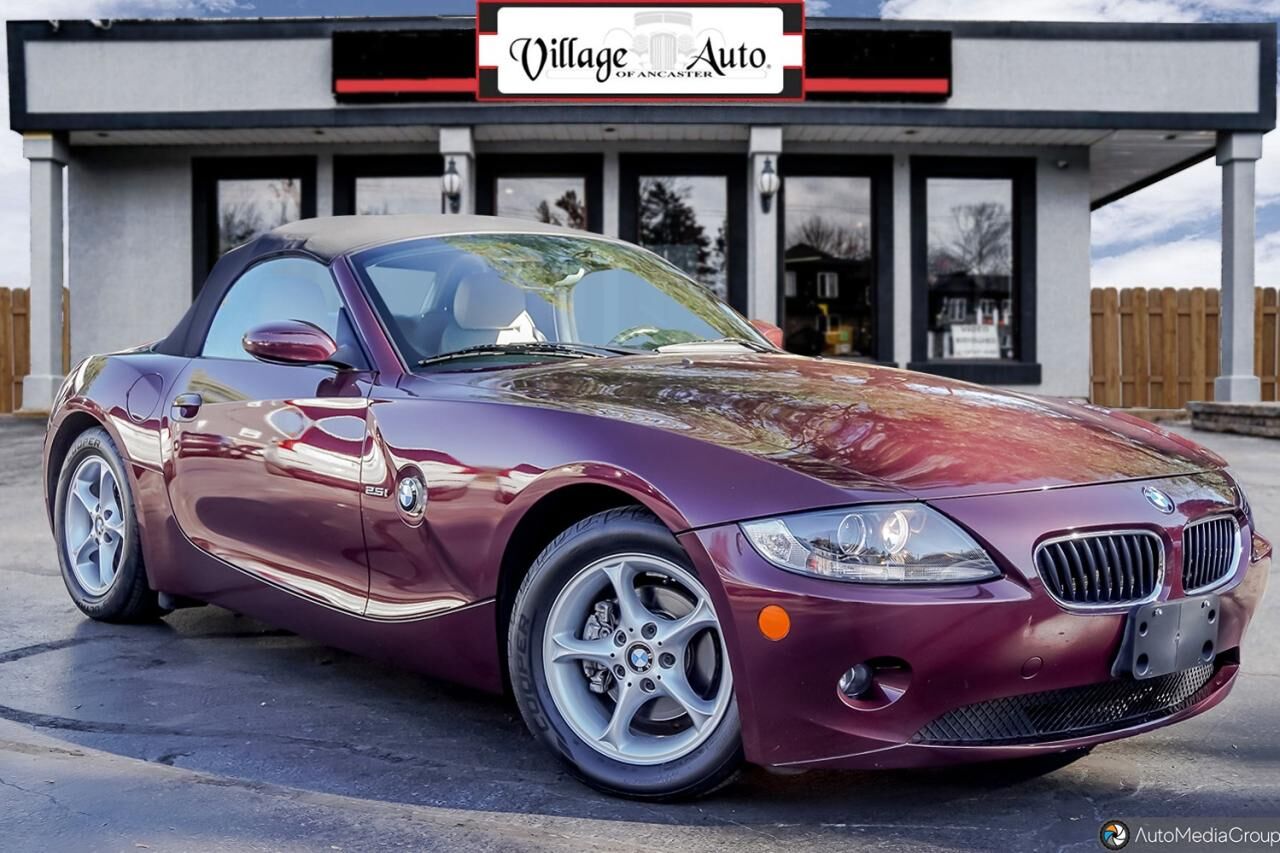 BMW Z4