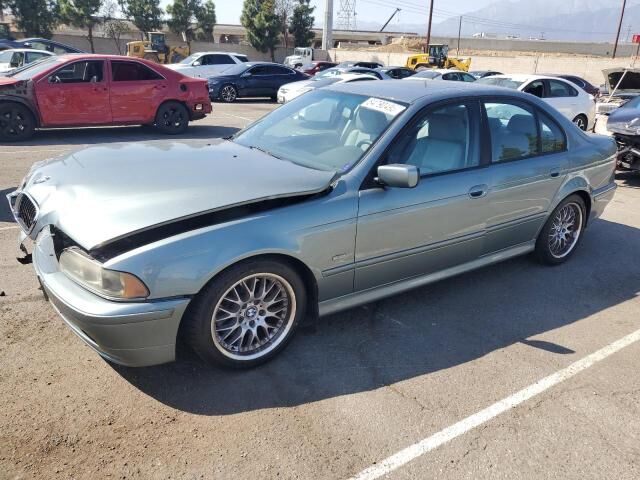 BMW 530iA