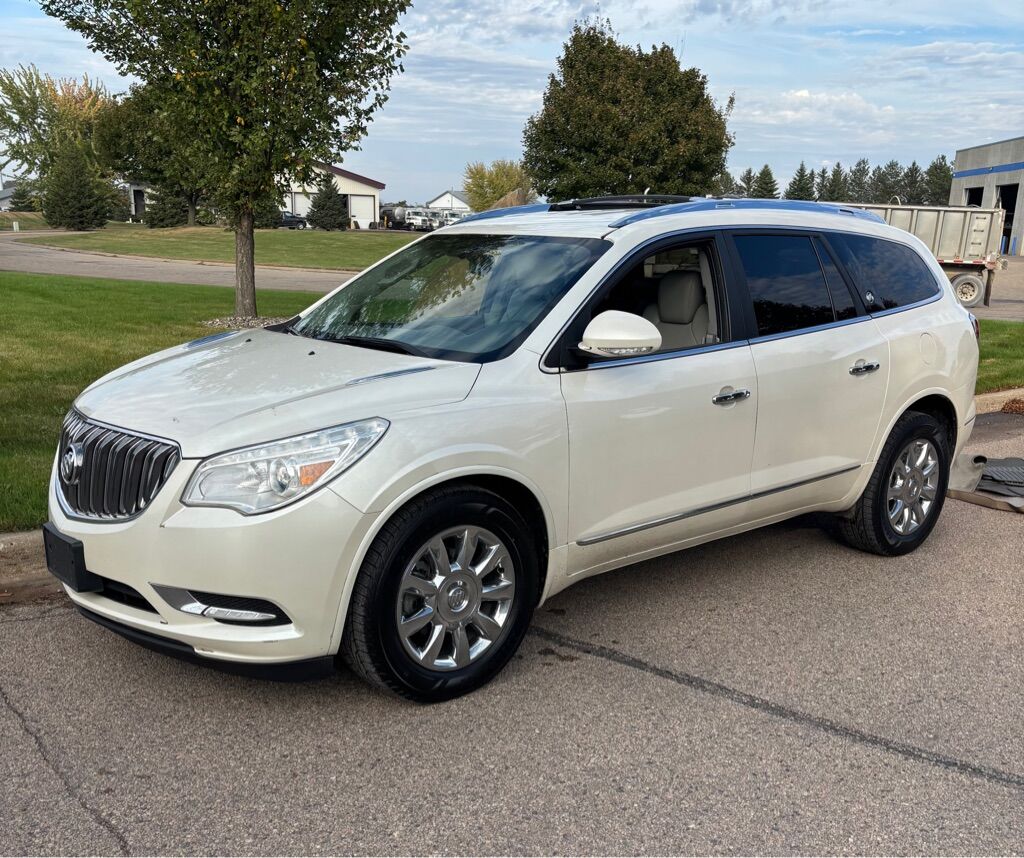 Buick Enclave