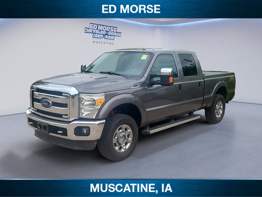 Ford F-250
