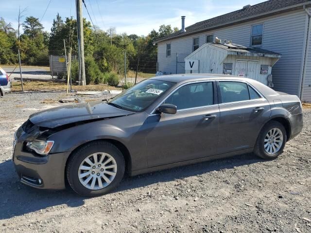 Chrysler 300