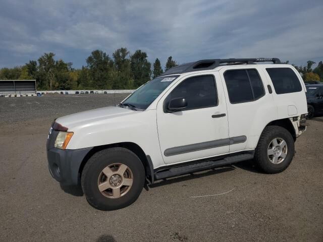 Nissan Xterra