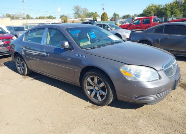 Buick Lucerne