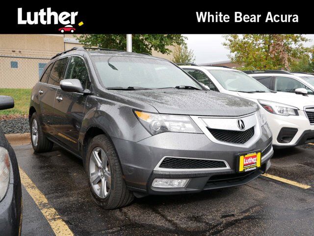 Acura MDX