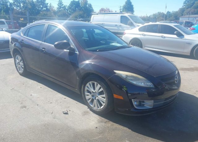 Mazda Mazda6