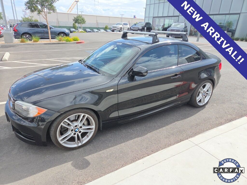 BMW 135i
