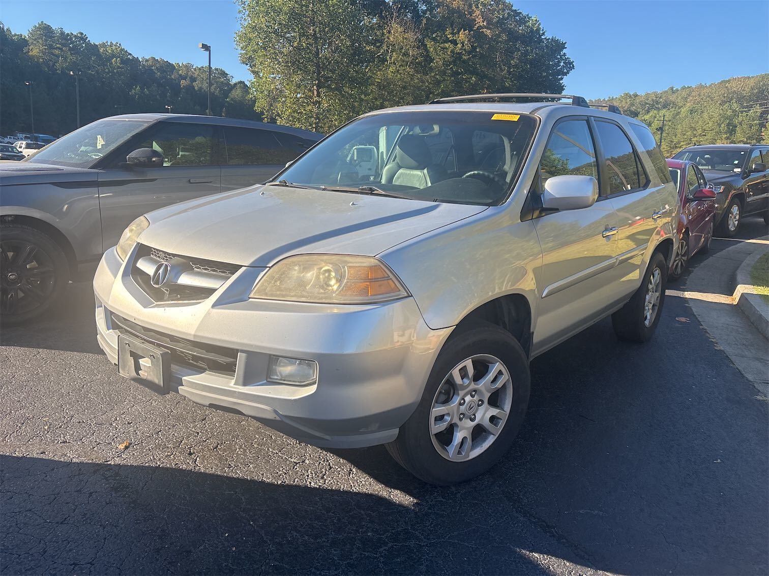 Acura MDX
