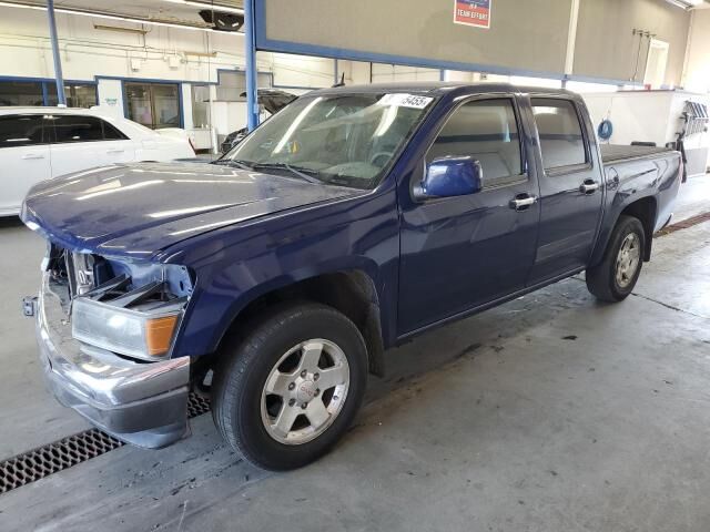 GMC Canyon