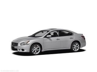 Nissan Maxima