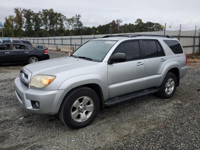 Toyota 4-Runner