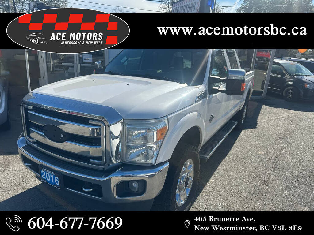 Ford F-350