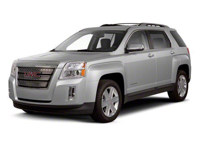 GMC Terrain
