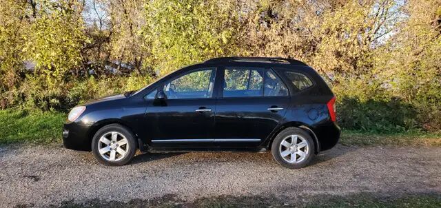 Kia Rondo