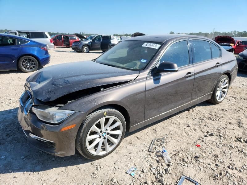 BMW 328i