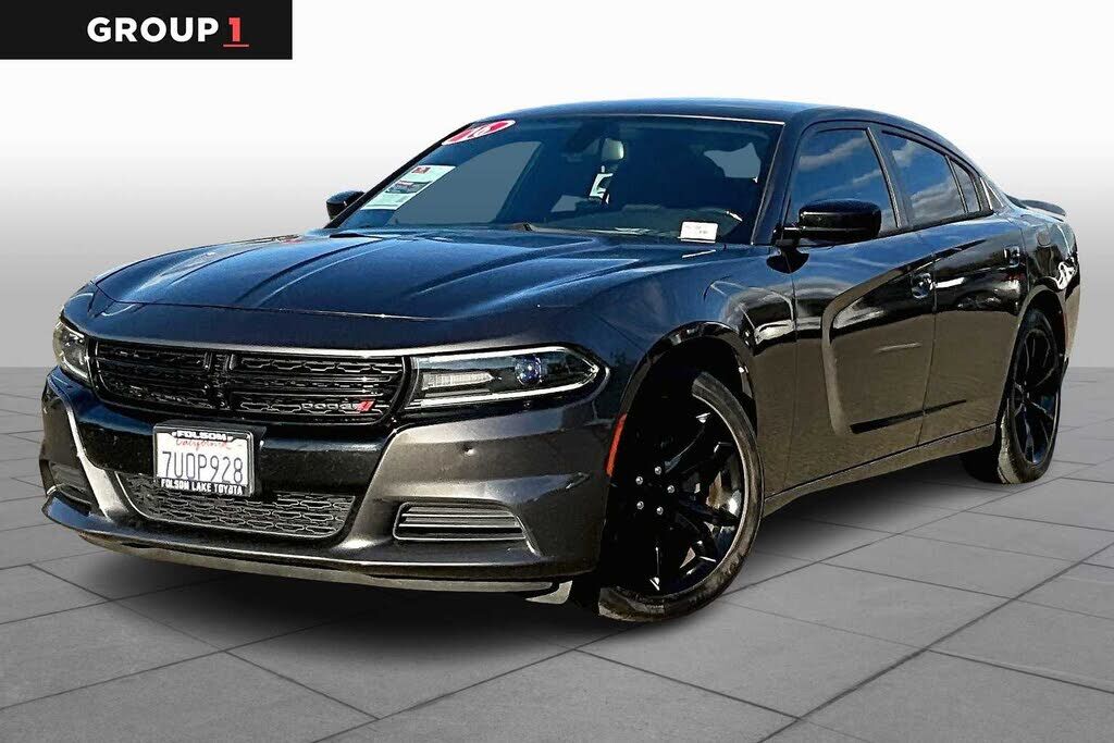 Dodge Charger