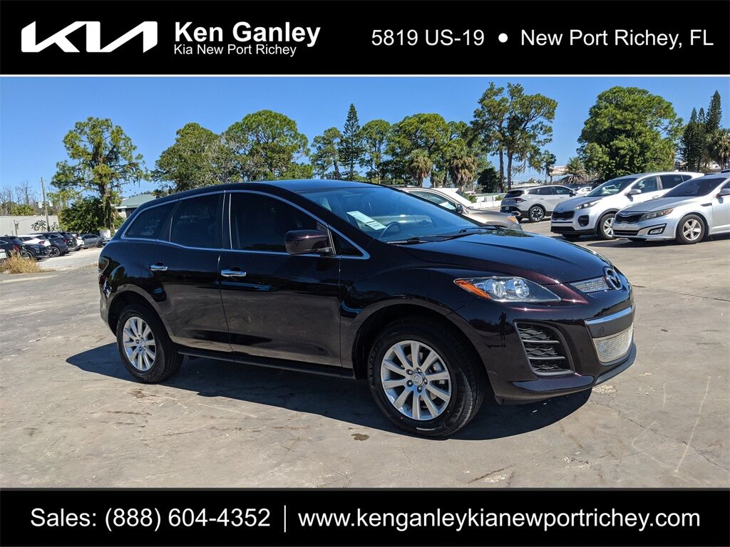 Mazda CX-7