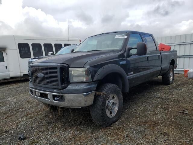 Ford F-350