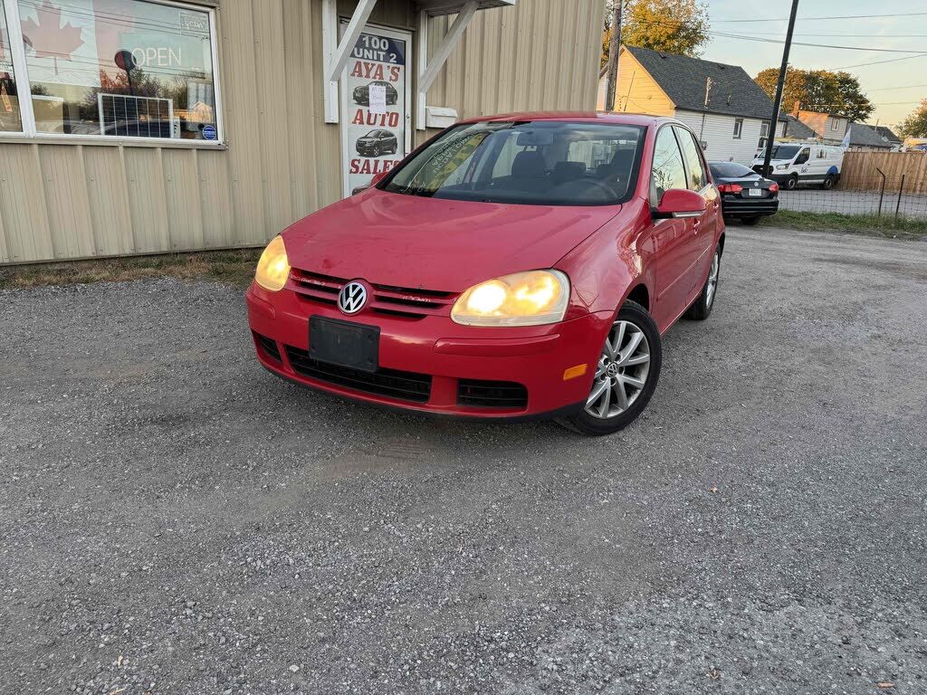 Volkswagen Rabbit