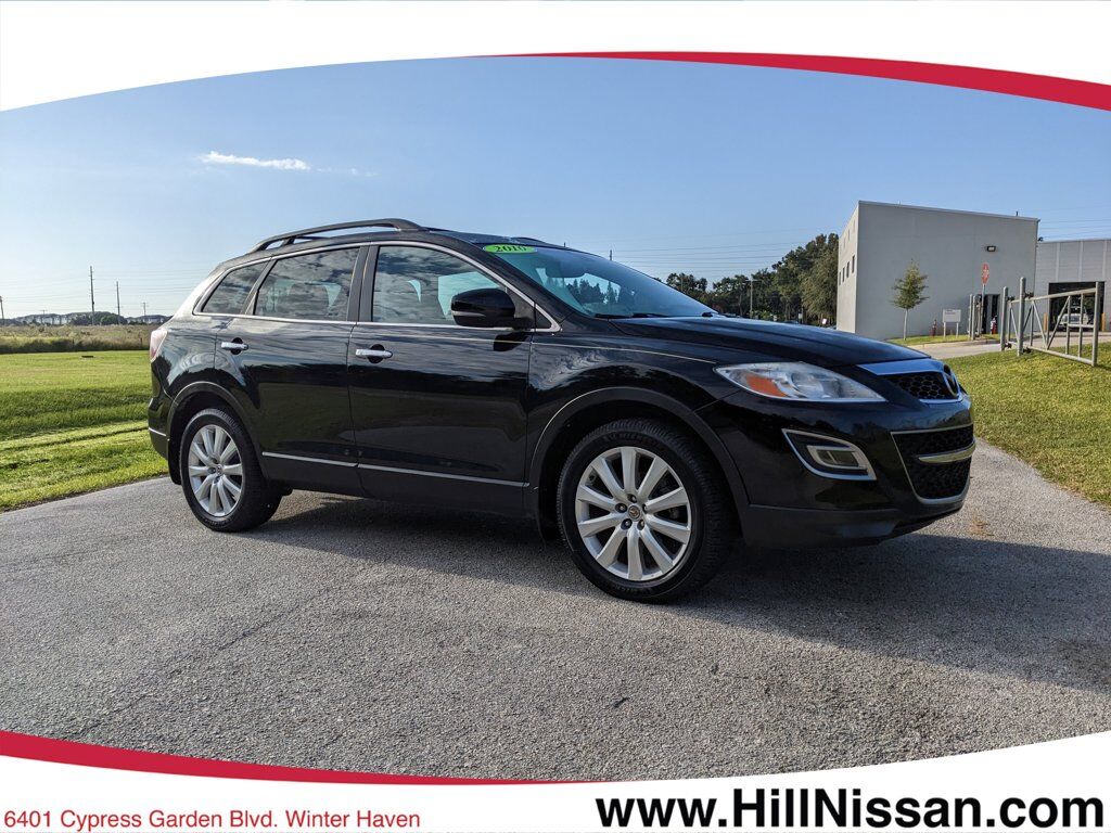Mazda CX-9