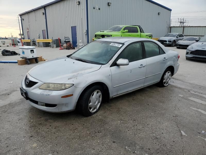 Mazda Mazda6