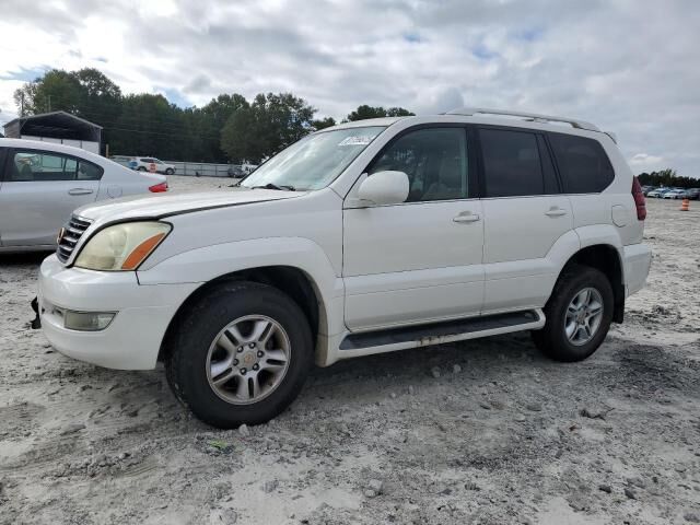 Lexus GX
