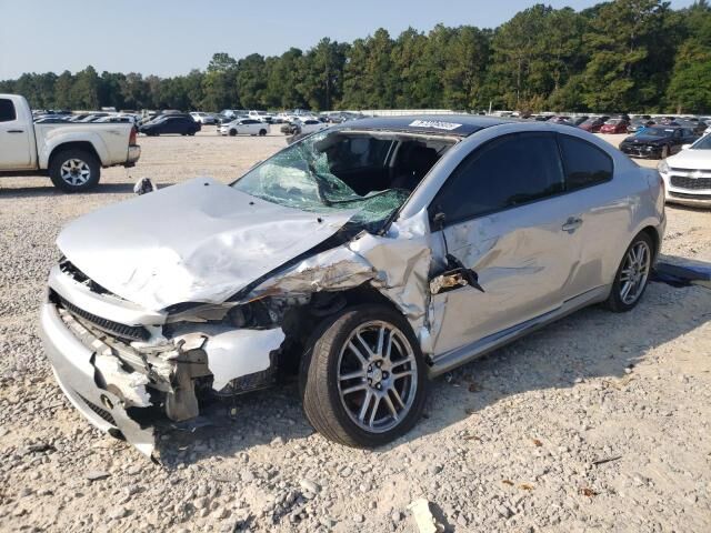 Toyota SCION tC