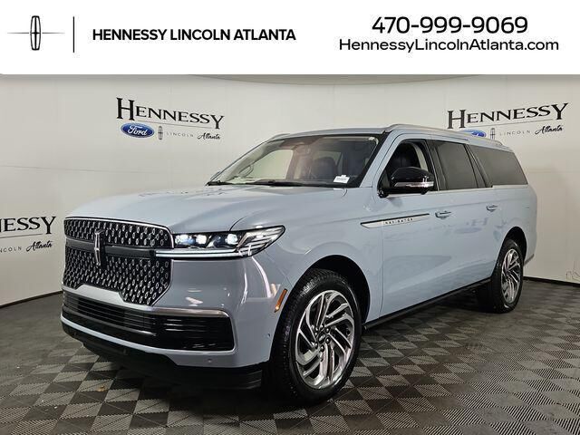 2025 LINCOLN Navigator L