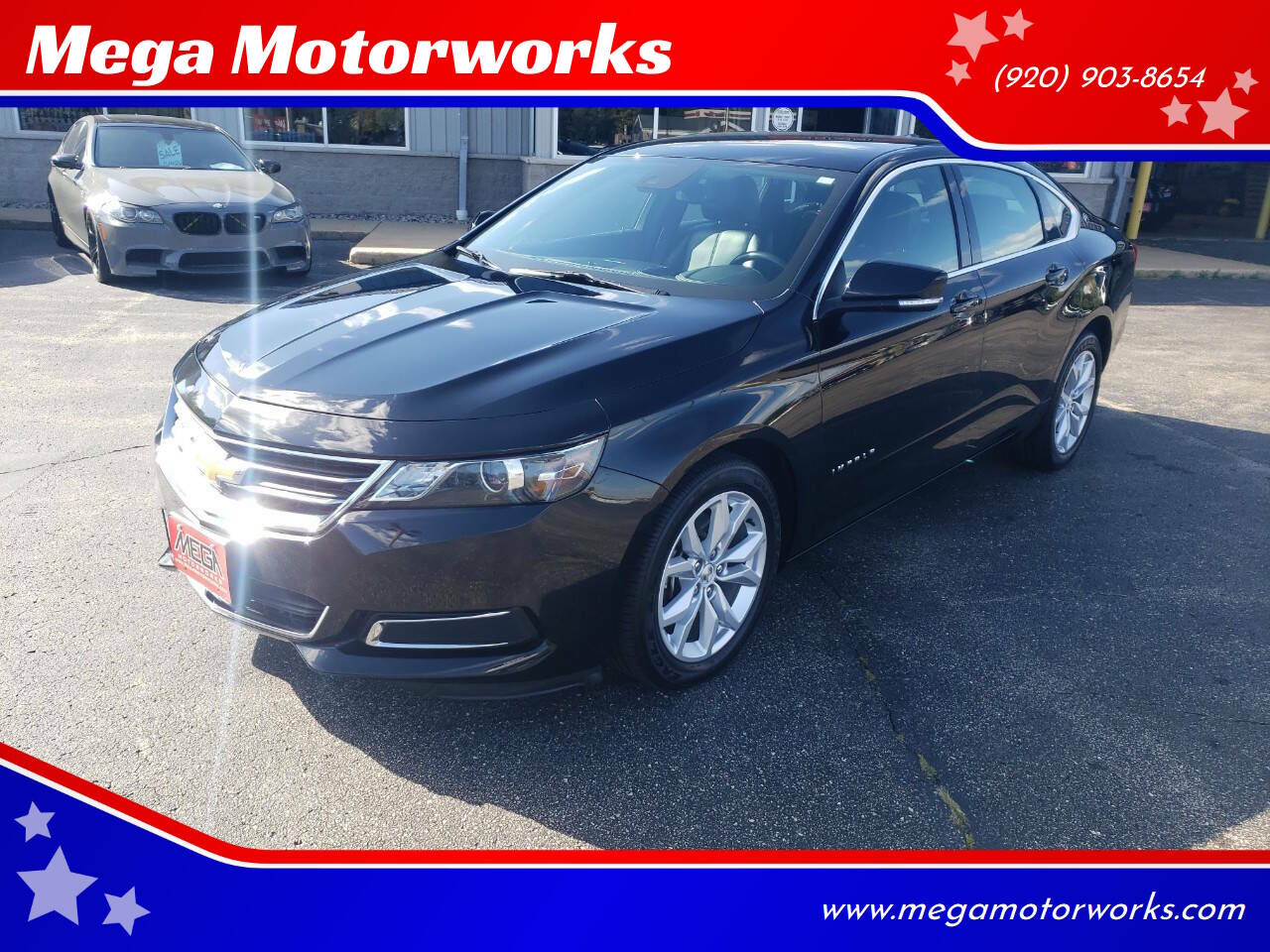 Chevrolet Impala