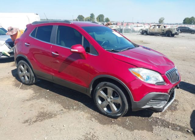 Buick Encore